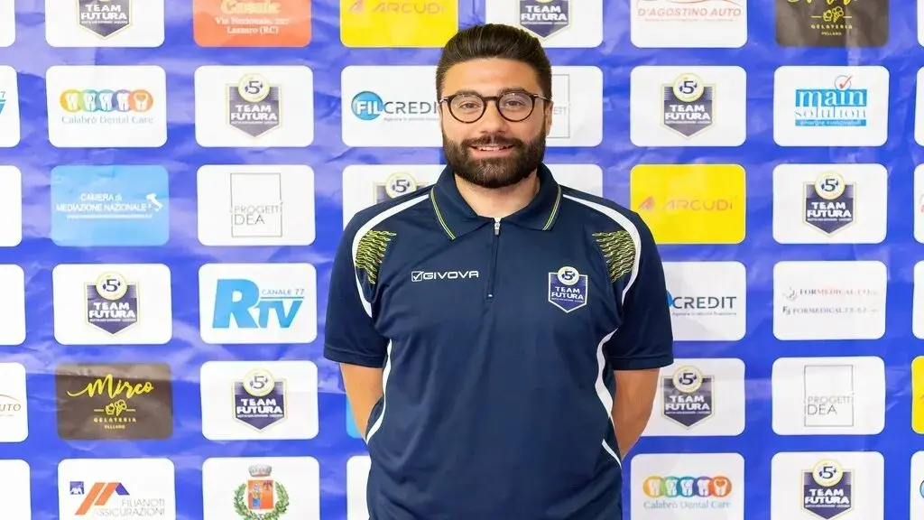 Reggio Futura Under 19, De Stefano: «Orgogliosi del cammino, ora testa alla prima squadra»