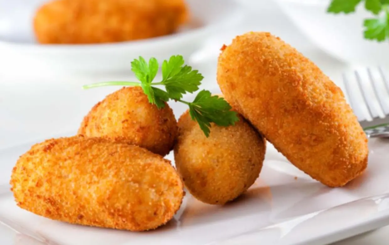 LA RICETTA DEL GIORNO | Le crocchette di riso, un vero e proprio simbolo della cucina calabrese