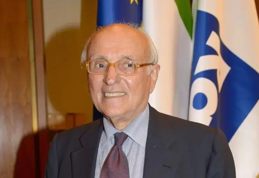 Morto lo storico calabrese Lucio Villari