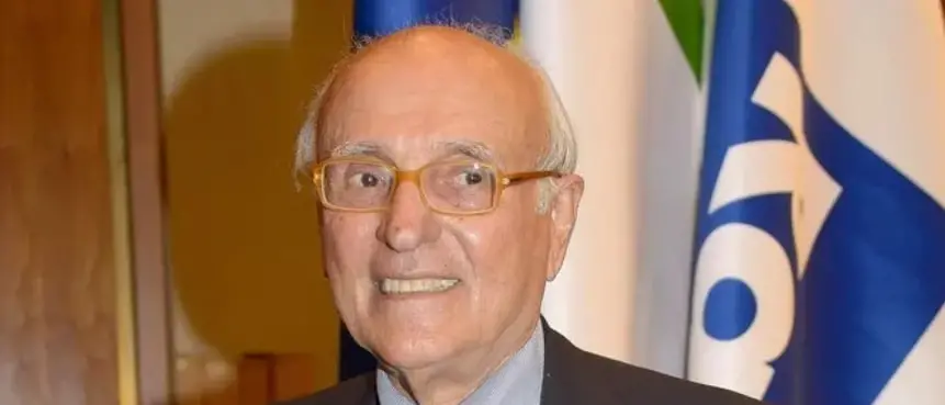 Morto lo storico calabrese Lucio Villari