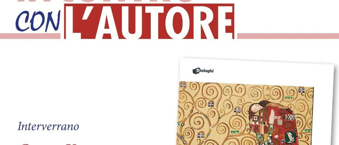 Reggio, presentazione del libro \"Sostenibili Universi\" di Salvatore Cucinotta