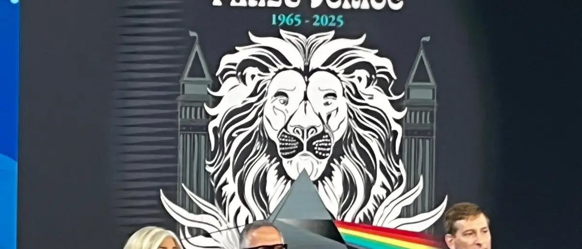 \"Acqua di Luna\" delle Orme: il video animato realizzato a Reggio emoziona il pubblico di Rai 1