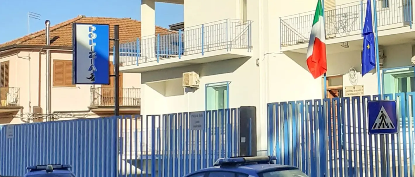 Taurianova, picchiava e minacciava di morte la moglie: arrestato