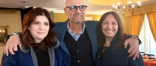 Villa, De Marco: «Orgoglio per la nomina di Turano e Richichi nel coordinamento provinciale di Forza Italia»