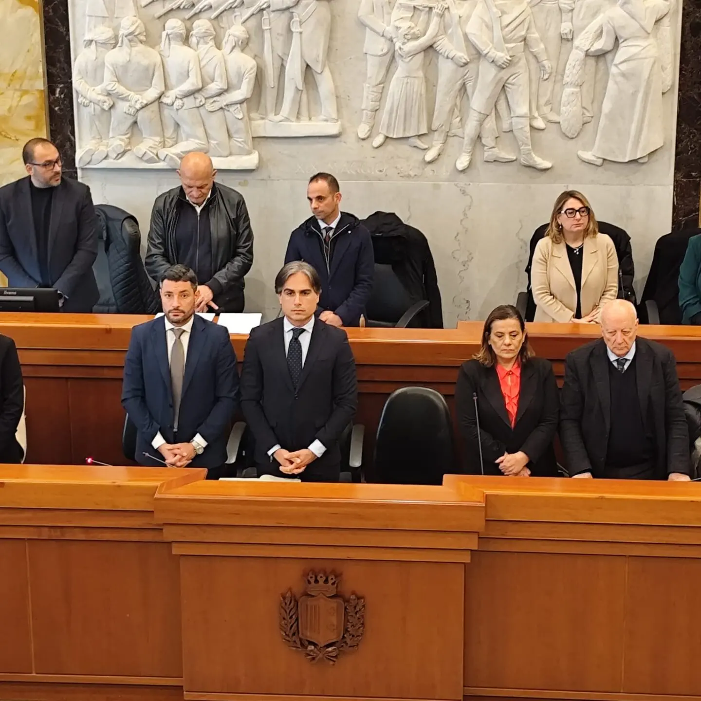 Reggio, in Consiglio tiene banco il Seminario arcivescovile: Marino (FdI) si dissocia dalle parole di Cedro e Falcomatà invita al confronto