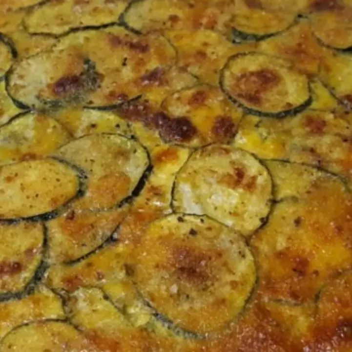 LA RICETTA DEL GIORNO | Sformato di zucchine: un tripudio di sapori da condividere