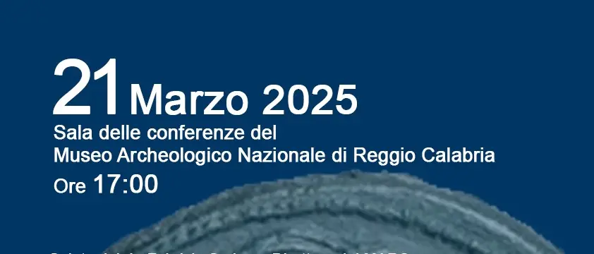 Reggio, il 21 marzo al Museo la conferenza \"I culti di Rhegion nelle sue monete\"