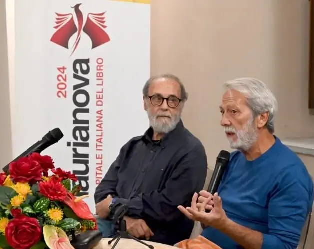Taurianova, Rocco Lentini confermato nella Commissione didattica dell'Istituto nazionale \"Ferruccio Parri\"
