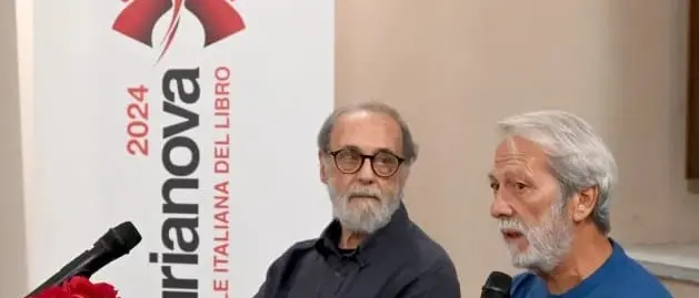 Taurianova, Rocco Lentini confermato nella Commissione didattica dell'Istituto nazionale \"Ferruccio Parri\"