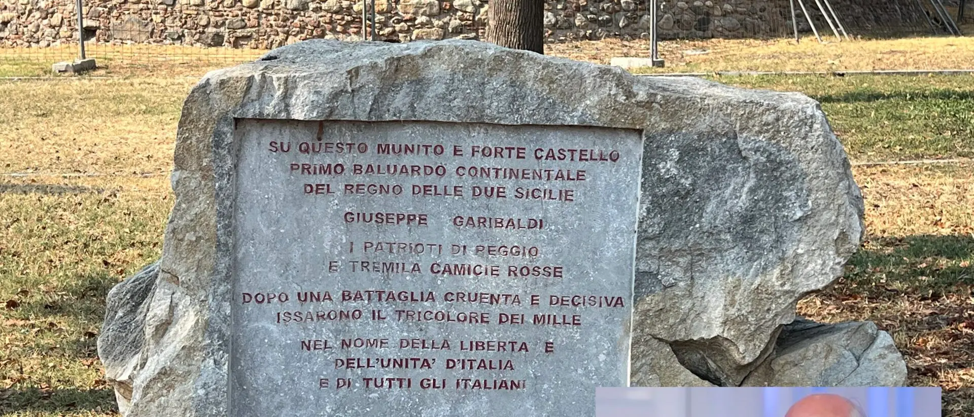 Addio a Lucio Villari, l'eredità dell'autorevole storico e divulgatore anche nell'epitaffio dedicato a Garibaldi
