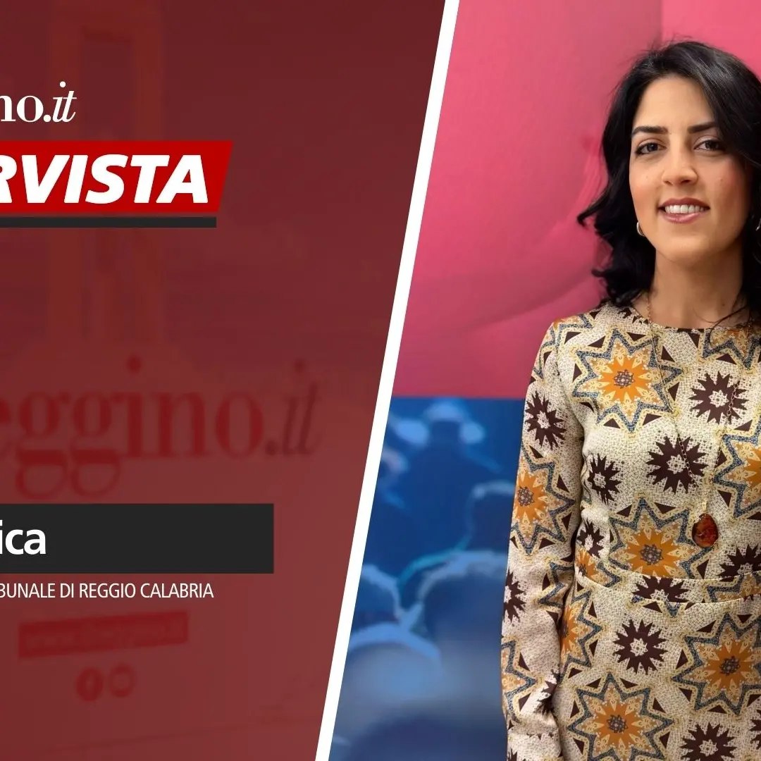 A TU PER TU con il Pm Flavia Modica: «Sul femminicidio non basta l’inasprimento della pena serve essere incisivi a livello culturale» - VIDEO