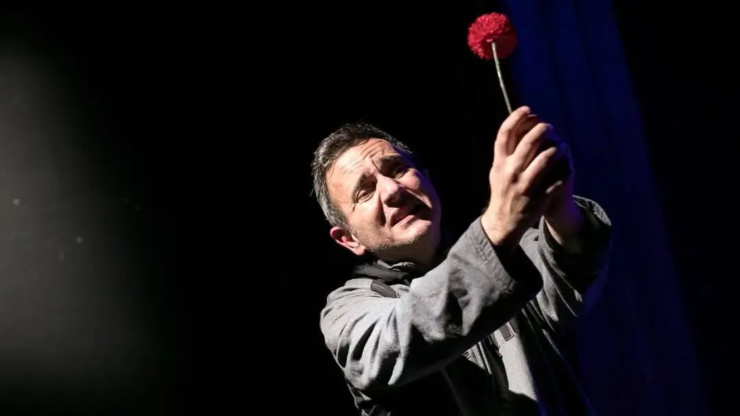 \"Mia madre non voleva cantare\": a Teatro Primo la storia di Giuseppe Di Matteo, vittima innocente di mafia