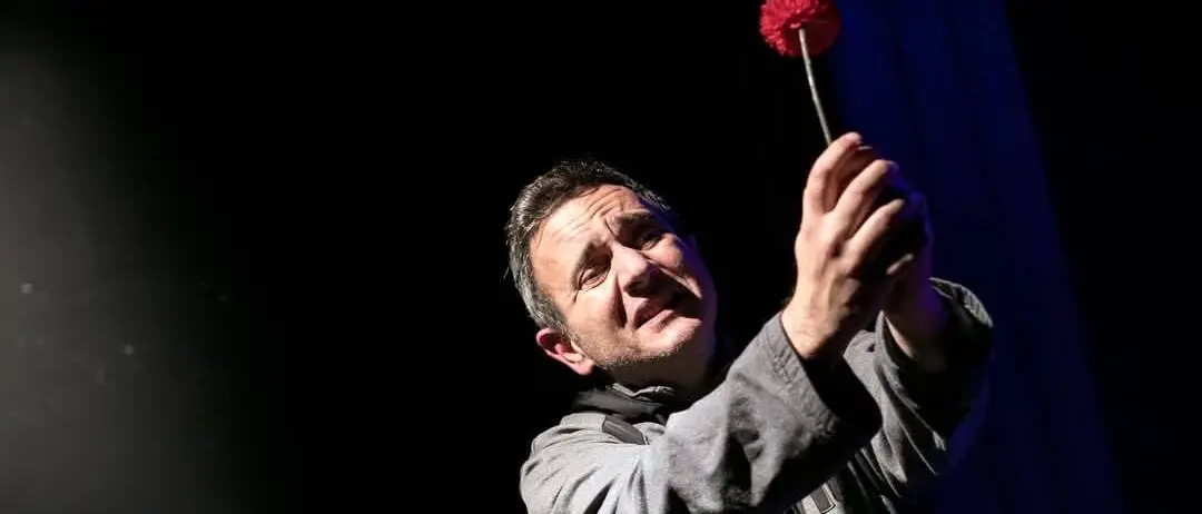 \"Mia madre non voleva cantare\": a Teatro Primo la storia di Giuseppe Di Matteo, vittima innocente di mafia