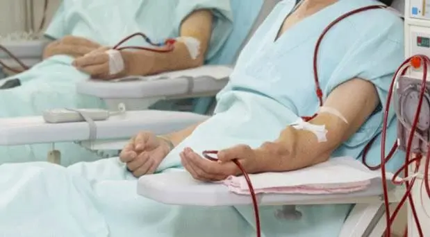 Lieto fine per i dializzati reggini. L'impegno dell'Asp: navetta e rimborsi