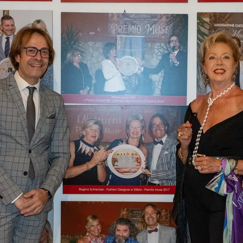 Reggio, Le Muse e Regina Schrecker insieme per il progetto PortAPPorta