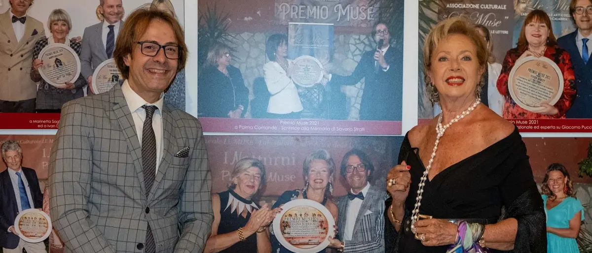 Regina Schrecker torna a Reggio con “PortAPPorta”: arte, teatro e giovani protagonisti nel segno della Divina Commedia