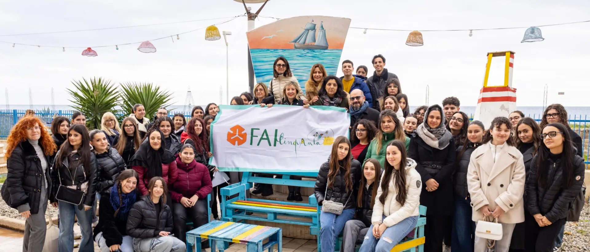 Siderno Marina, sabato e domenica le Giornate FAI di Primavera