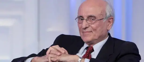 Addio a Lucio Villari, il cordoglio del circolo culturale Rhegium Julii