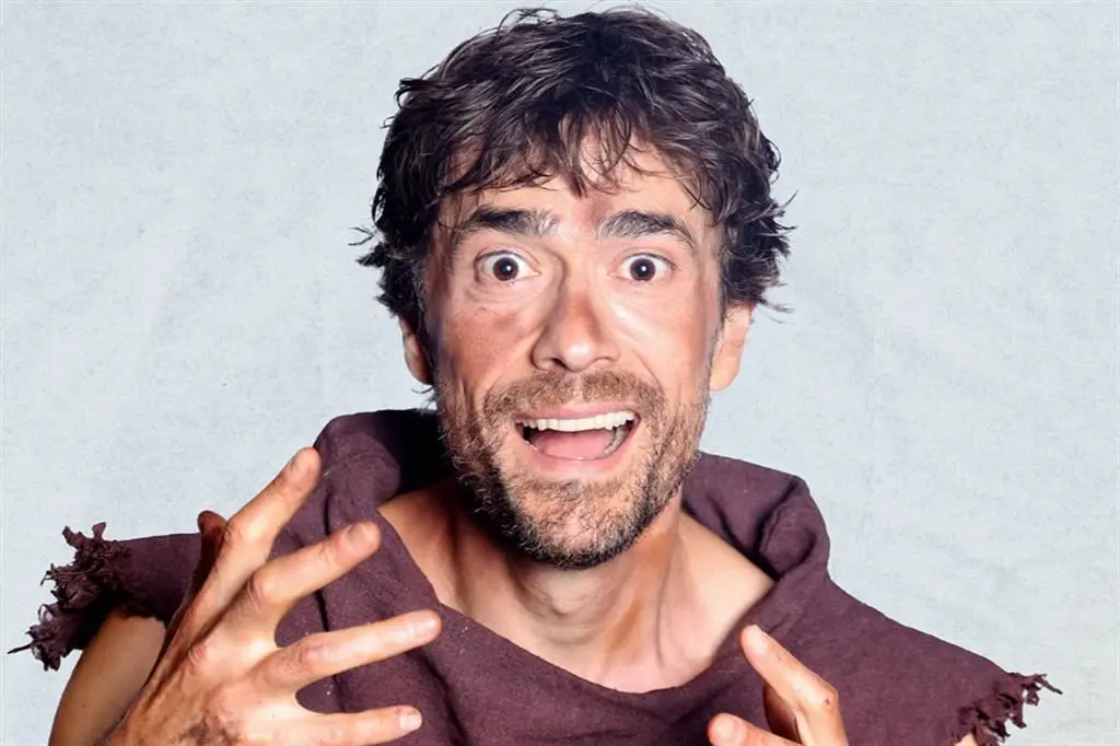 Reggio, al teatro Cilea arriva \"Fra'. San Francesco la superstar del Medioevo\"