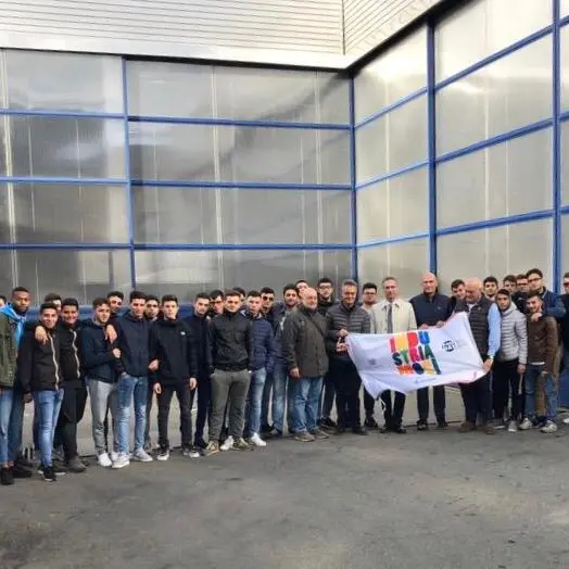 Pmi Day 2019, Confindustria Reggio scommette sulla filiera scuola-lavoro