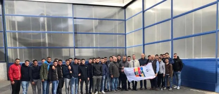 Pmi Day 2019, Confindustria Reggio scommette sulla filiera scuola-lavoro