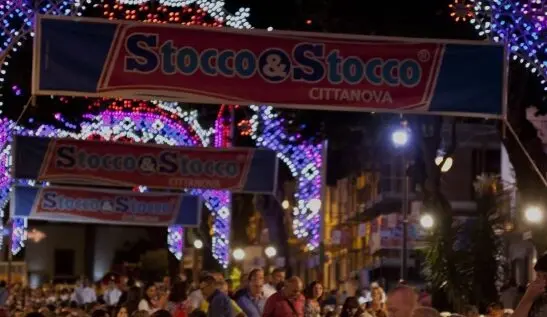 Cittanova, marchio di qualità EPLI per la sezione \"Sagra d'eccellenza\": premiato lo Stocco