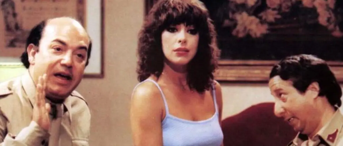 Cinema, morta a Reggio Calabria l’attrice Nadia Cassini