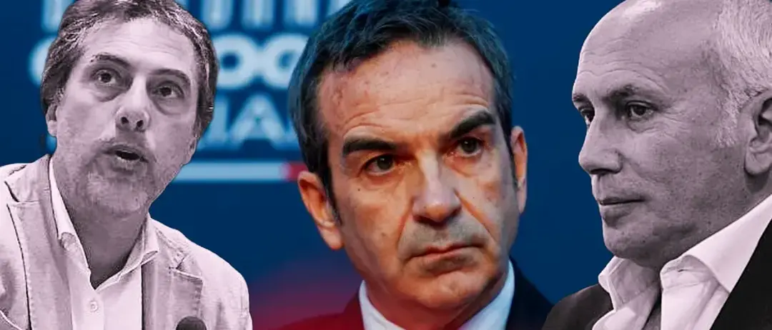 Capodanno Rai, sfida aperta tra Catanzaro e Cosenza. Fiorita vuole vincere anche questo derby