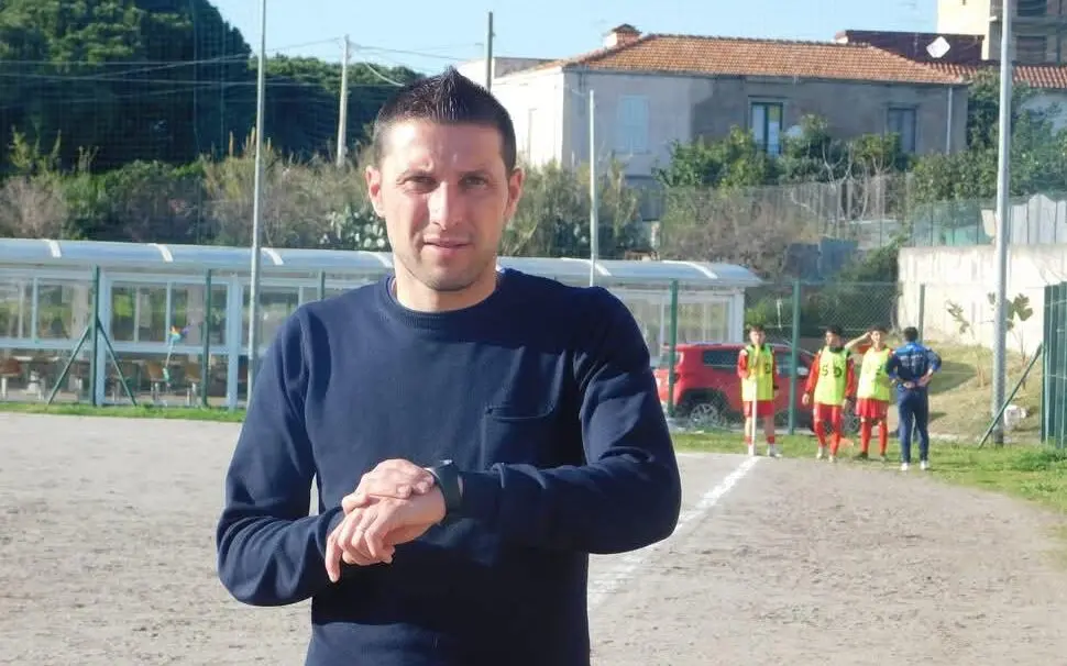 Verso Catona–Polistena, mister Gambi: «Al Granillo per confermare il nostro valore, li rispettiamo ma vogliamo i 3 punti»