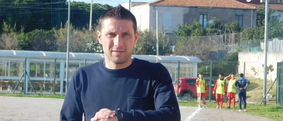 Verso Catona–Polistena, mister Gambi: «Al Granillo per confermare il nostro valore, li rispettiamo ma vogliamo i 3 punti»