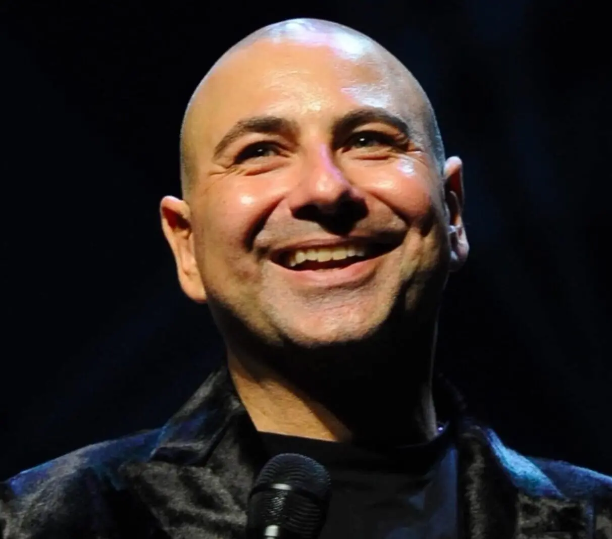 Il ritorno di Joe Avati a Reggio Calabria: un viaggio tra storia, emozioni e radici