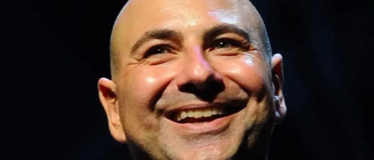 Il ritorno di Joe Avati a Reggio Calabria: un viaggio tra storia, emozioni e radici