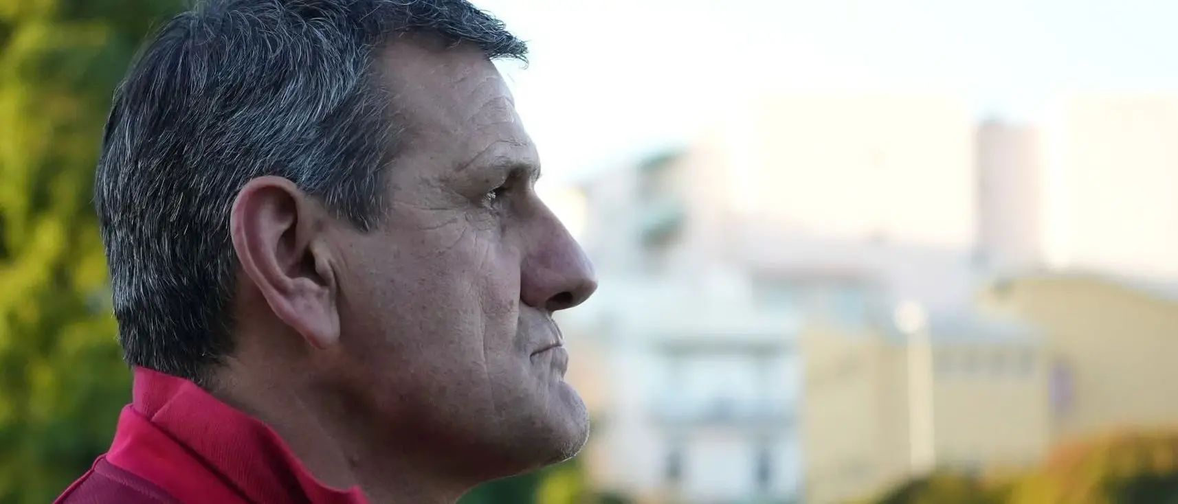 Verso Sambiase-Reggina, mister Morelli: «La Reggina è una meteora per la D, ma noi vogliamo scrivere una nuova pagina di storia»