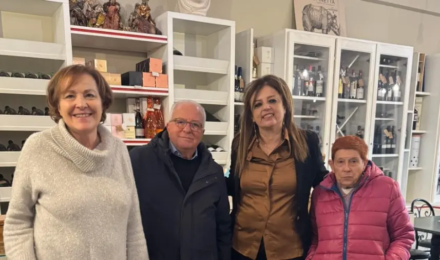 Reggio, meeting culturale per celebrare la Giornata Mondiale della Poesia