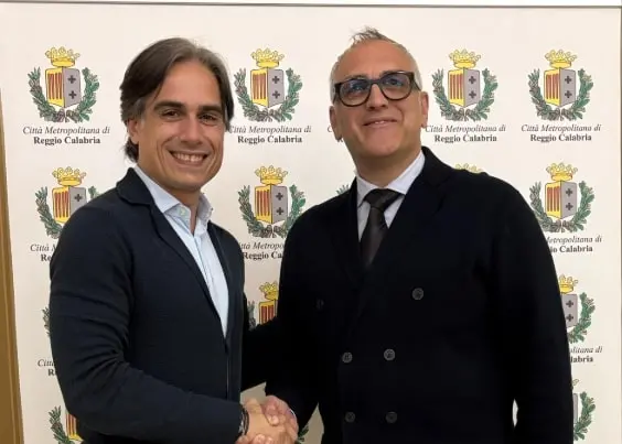 Reggio Calabria, l’augurio del Garante per l’Infanzia e l’Adolescenza agli studenti