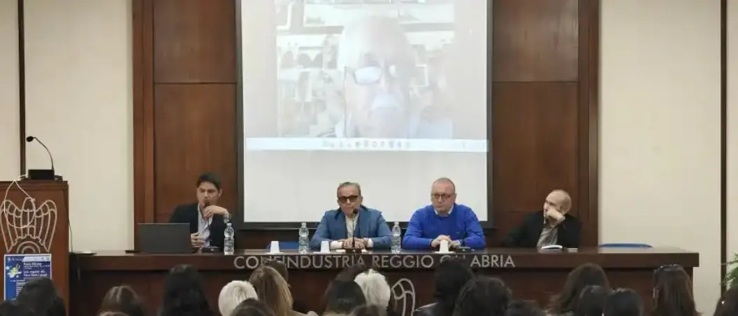 Asilo nido di San Roberto, l'appello alle Istituzioni per scongiurarne la chiusura