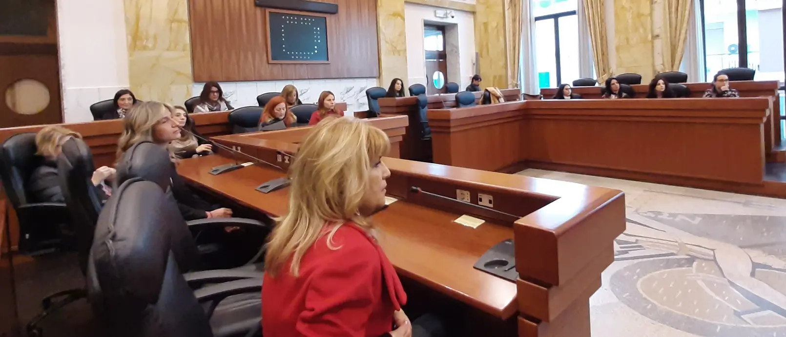 Metrocity e Pari Opportunità, insediata la nuova commissione