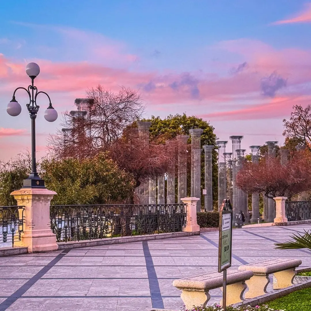 LA FOTO DEL GIORNO | La primavera sa aspettare