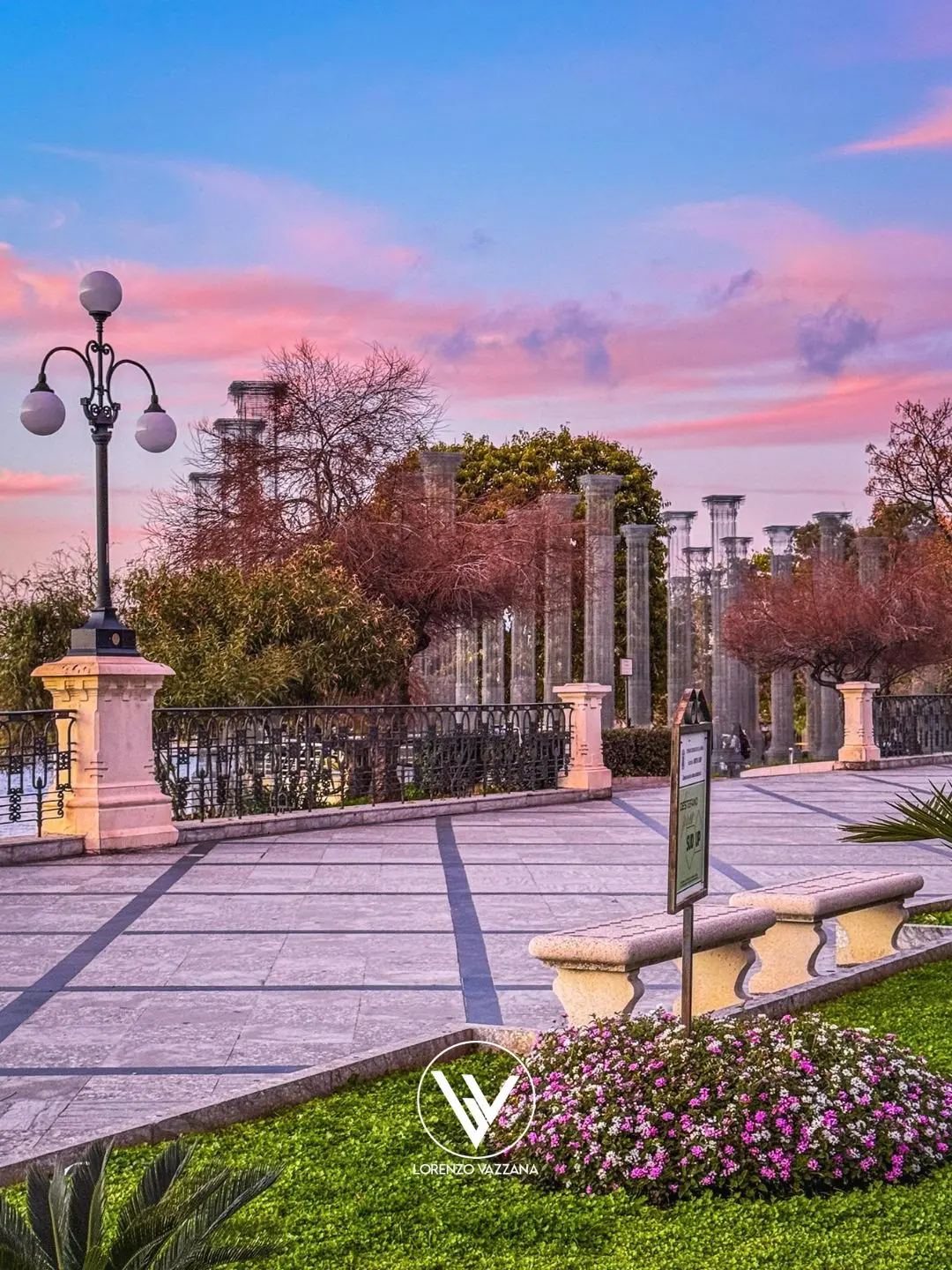 LA FOTO DEL GIORNO | La primavera sa aspettare