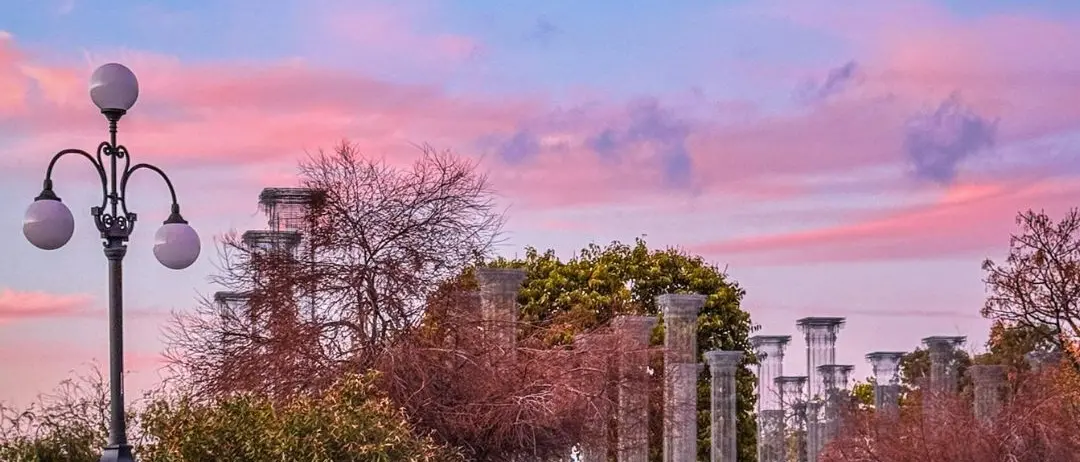 LA FOTO DEL GIORNO | La primavera sa aspettare