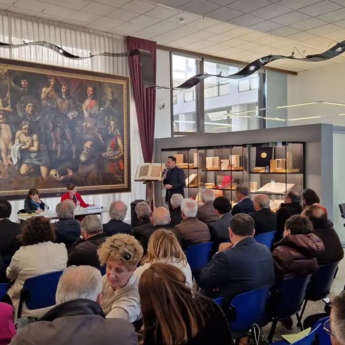 Sanità, criticità sulla continuità di assistenziale, difficoltà di accesso a prestazioni: incontro a palazzo Campanella