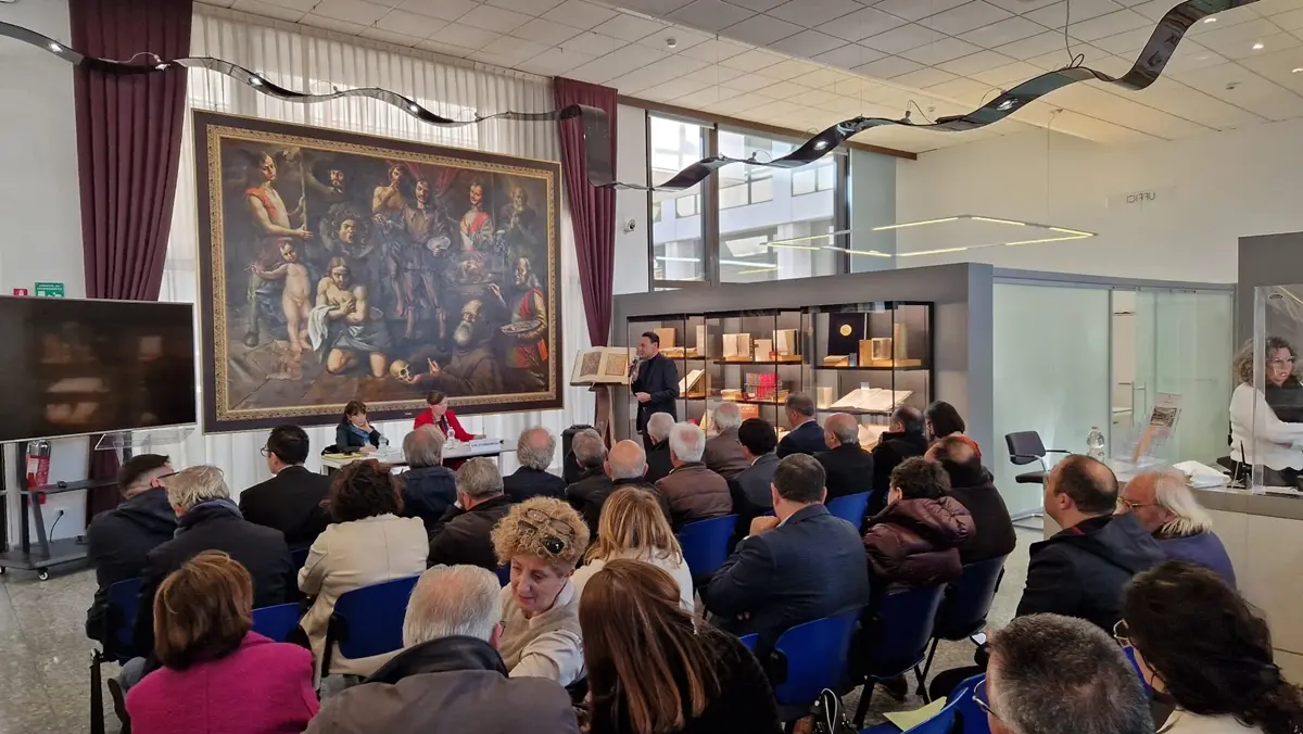 Sanità, criticità sulla continuità di assistenziale, difficoltà di accesso a prestazioni: incontro a palazzo Campanella