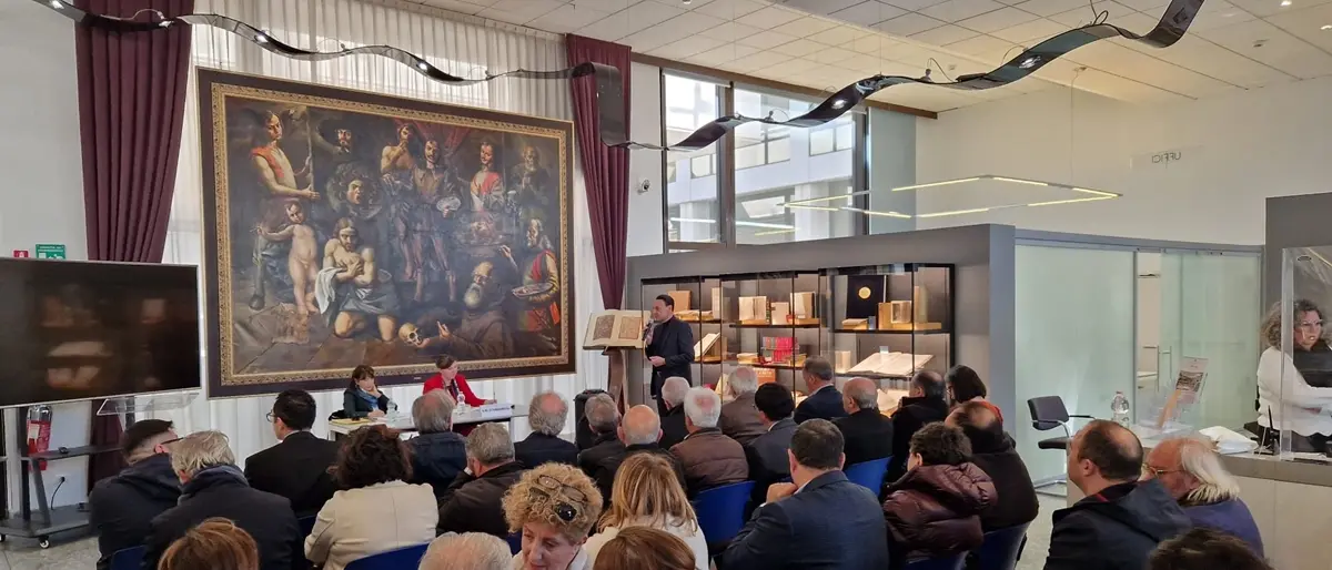 Sanità, criticità sulla continuità di assistenziale, difficoltà di accesso a prestazioni: incontro a palazzo Campanella