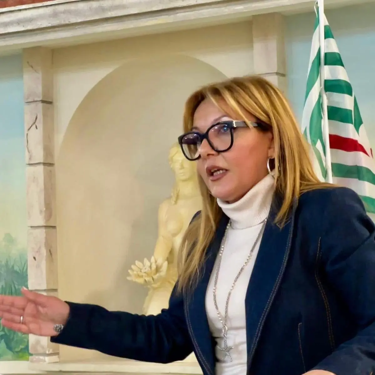 Sbarra (Cisl): «La SS 106 una priorità, necessario intervenire anche sulla fascia ionica reggina»