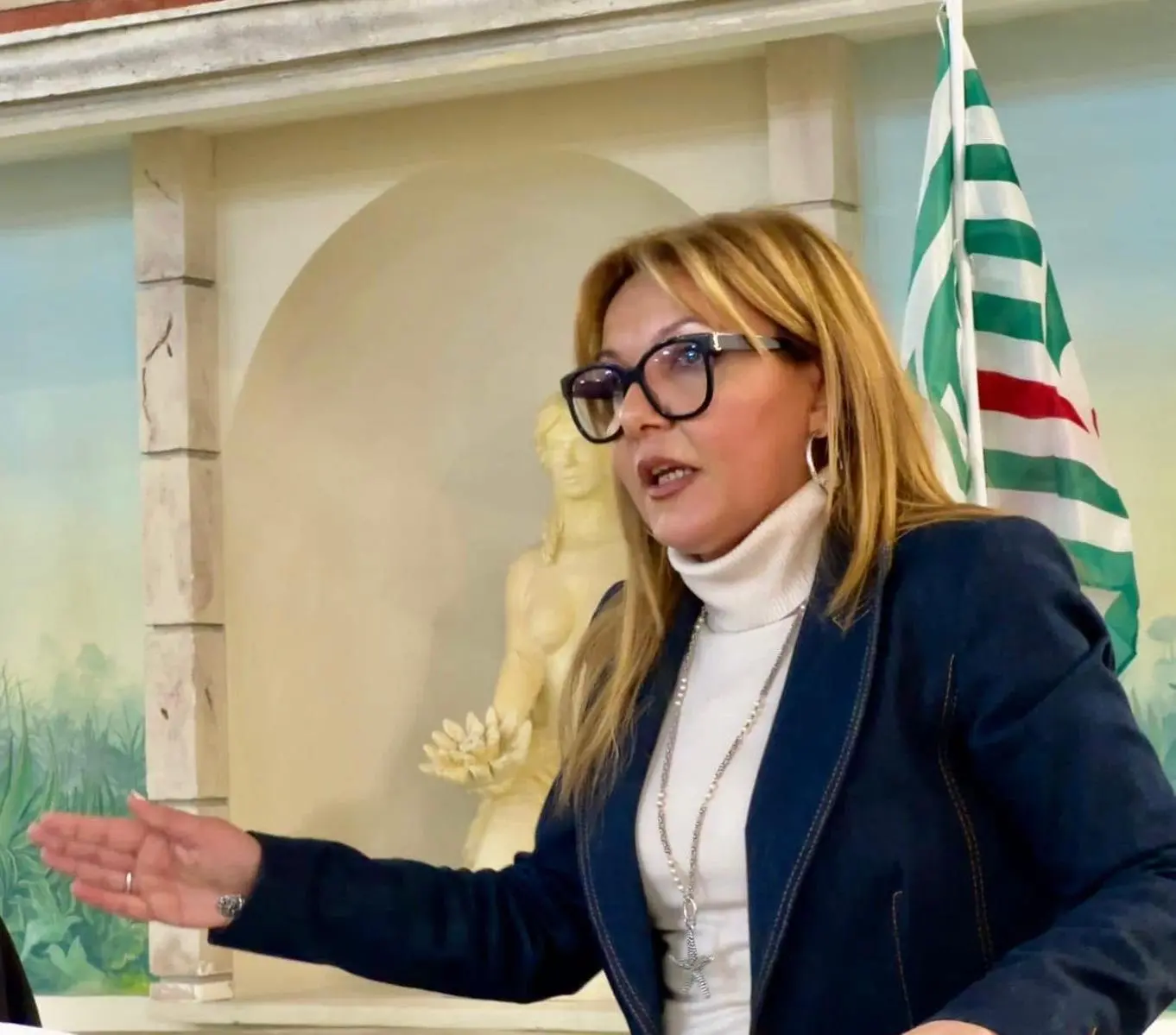 Sbarra (Cisl): «La SS 106 una priorità, necessario intervenire anche sulla fascia ionica reggina»