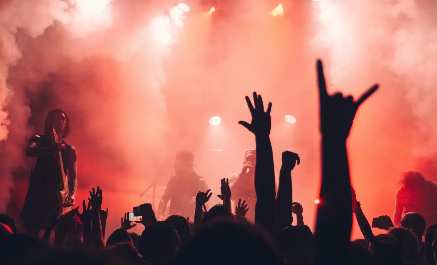 NON C’È NENTI | Il risveglio di primavera: tra rock, karaoke e laboratori, questa settimana non si resta a casa!