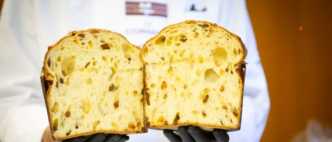 A Reggio la terza selezione italiana di Coppa del Mondo del panettone