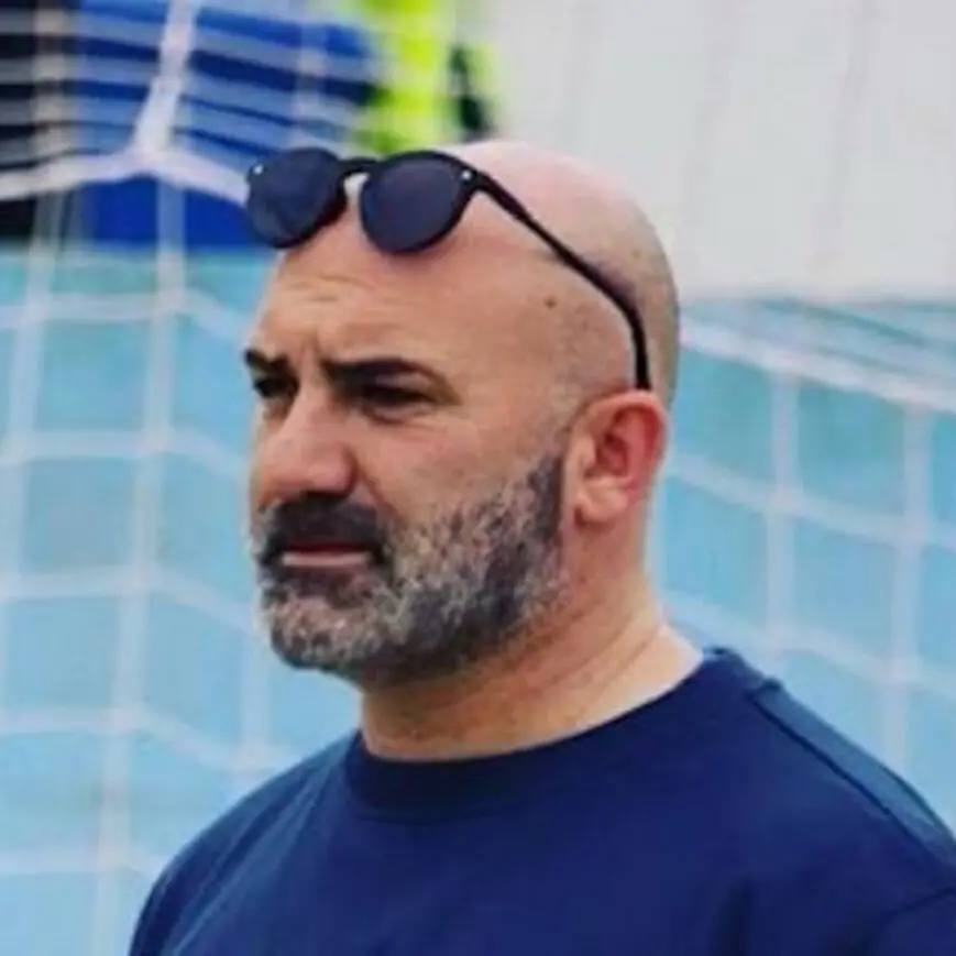Verso Catona-Polistena, mister Cotroneo ci crede e spinge i suoi: «Sabato, l’unico obiettivo è la vittoria»