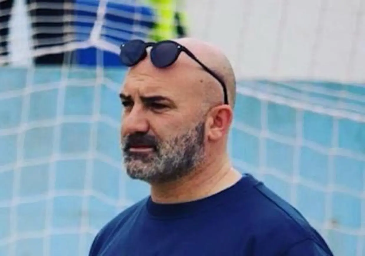 Verso Catona-Polistena, mister Cotroneo ci crede e spinge i suoi: «Sabato, l’unico obiettivo è la vittoria»