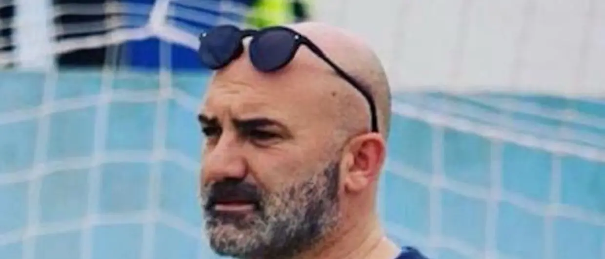 Verso Catona-Polistena, mister Cotroneo ci crede e spinge i suoi: «Sabato, l’unico obiettivo è la vittoria»